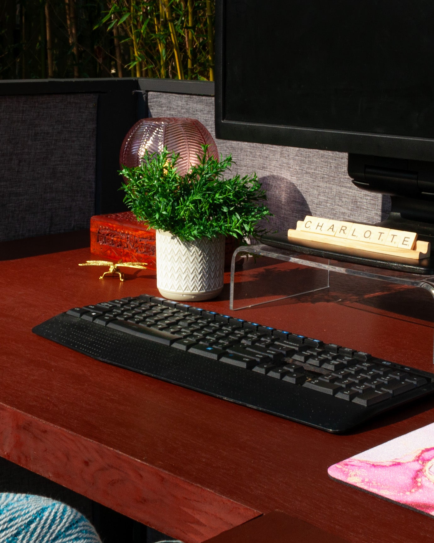 Office cubical design side - Saint Lucia