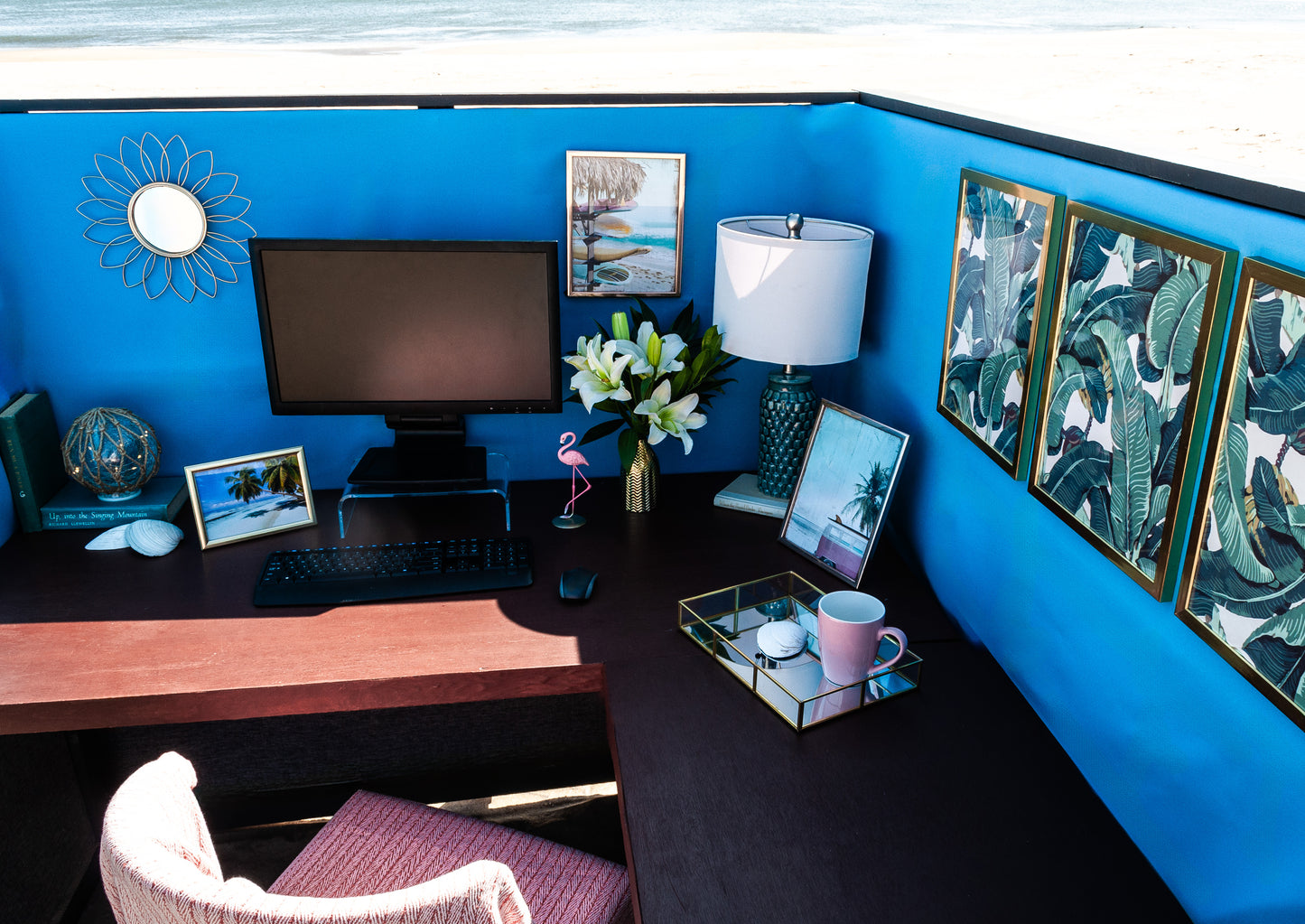 Office cubical design top - Captiva